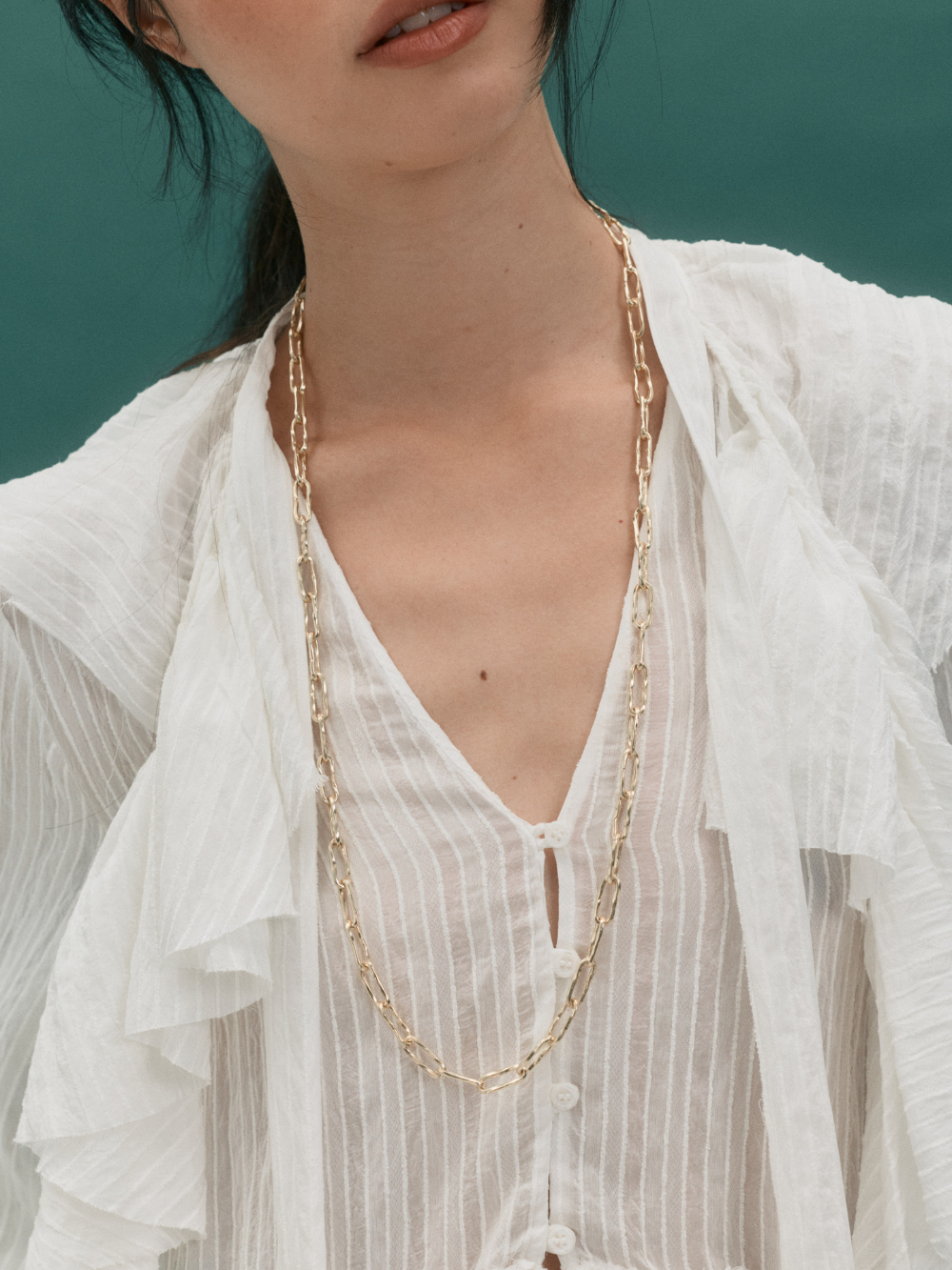 Collar Jobner Oro