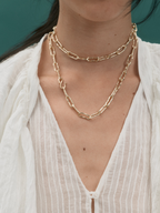 Collar Jobner Oro