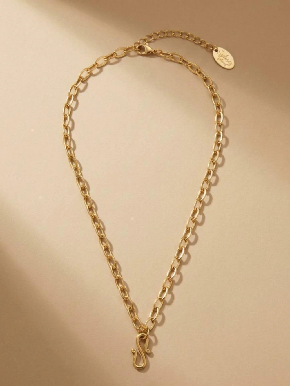 Cadena Clip
