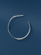 Collar Lotus Plata