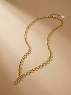 Cadena Clip