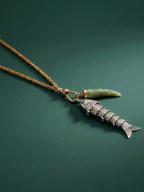 Collar Matsya