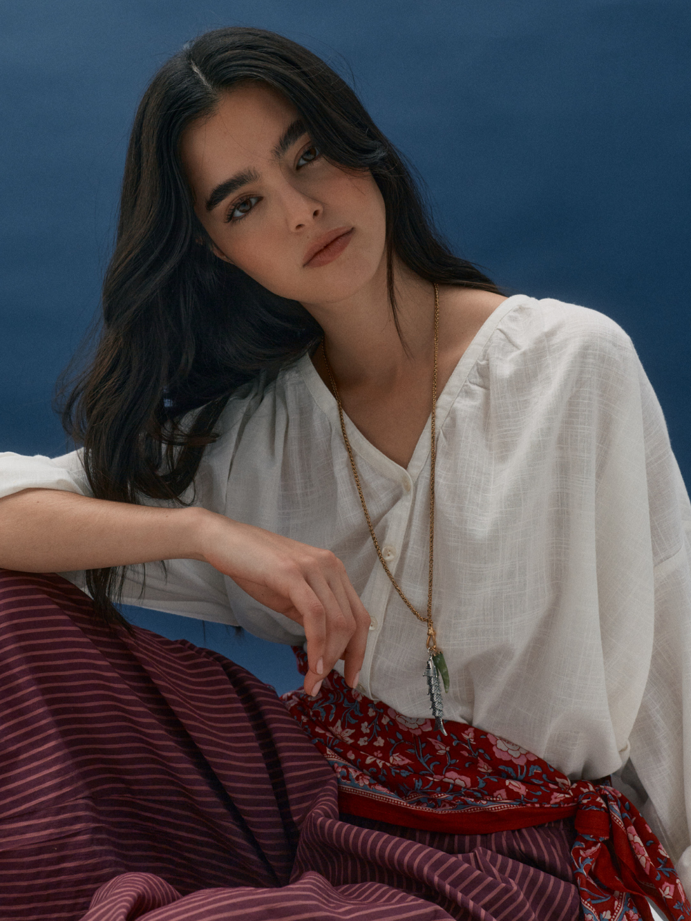 Collar Matsya