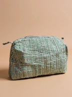 Bolsito Menta Grid