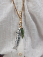 Collar Matsya