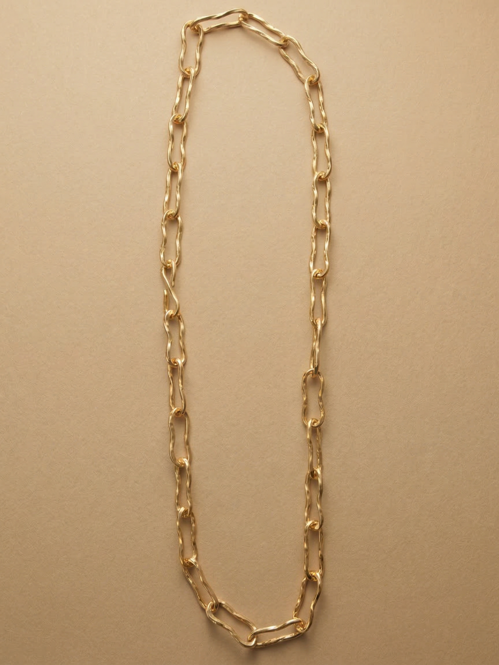 Collar Nila Oro