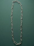 Collar Nila Plata