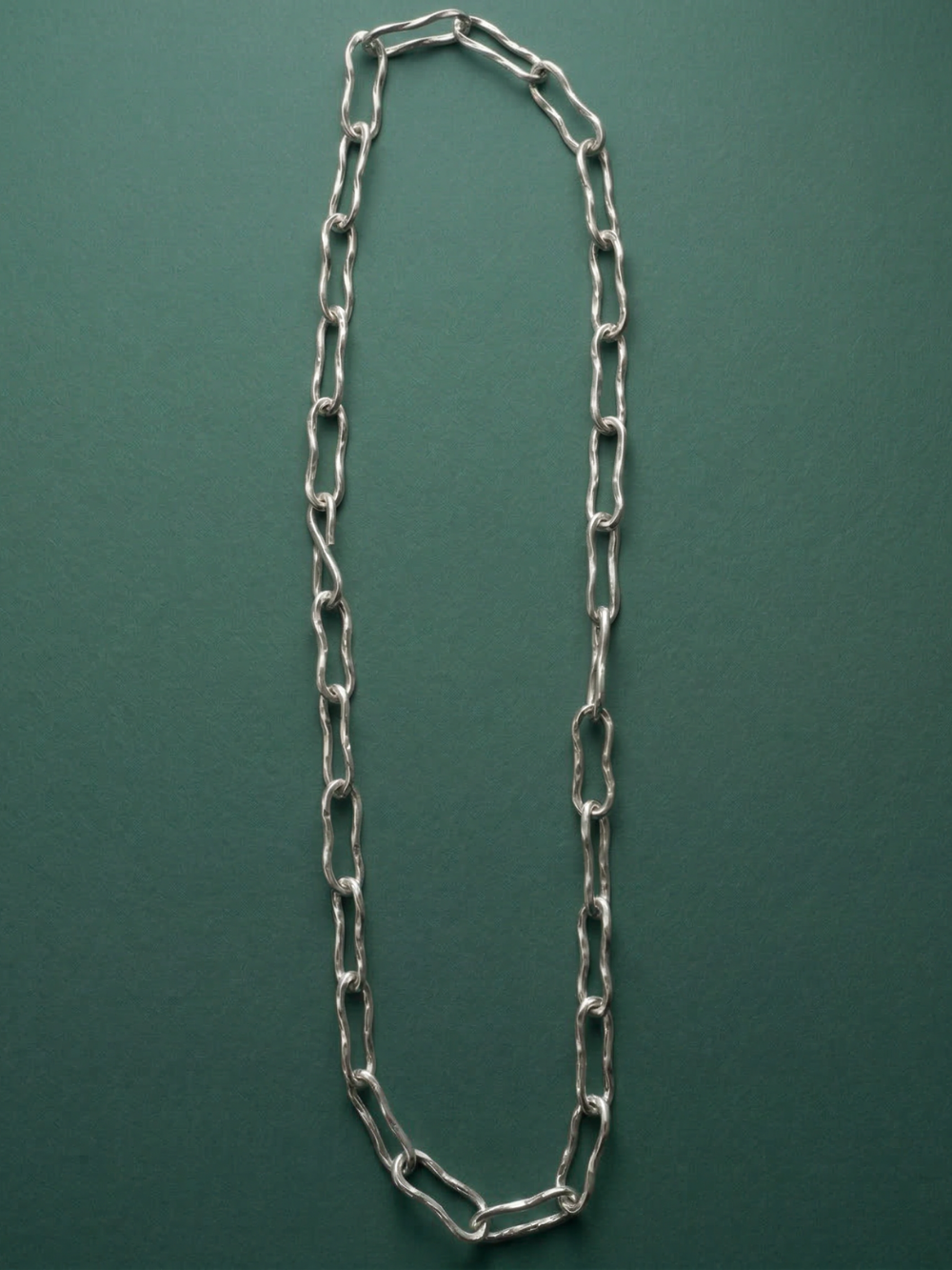 Collar Nila Plata