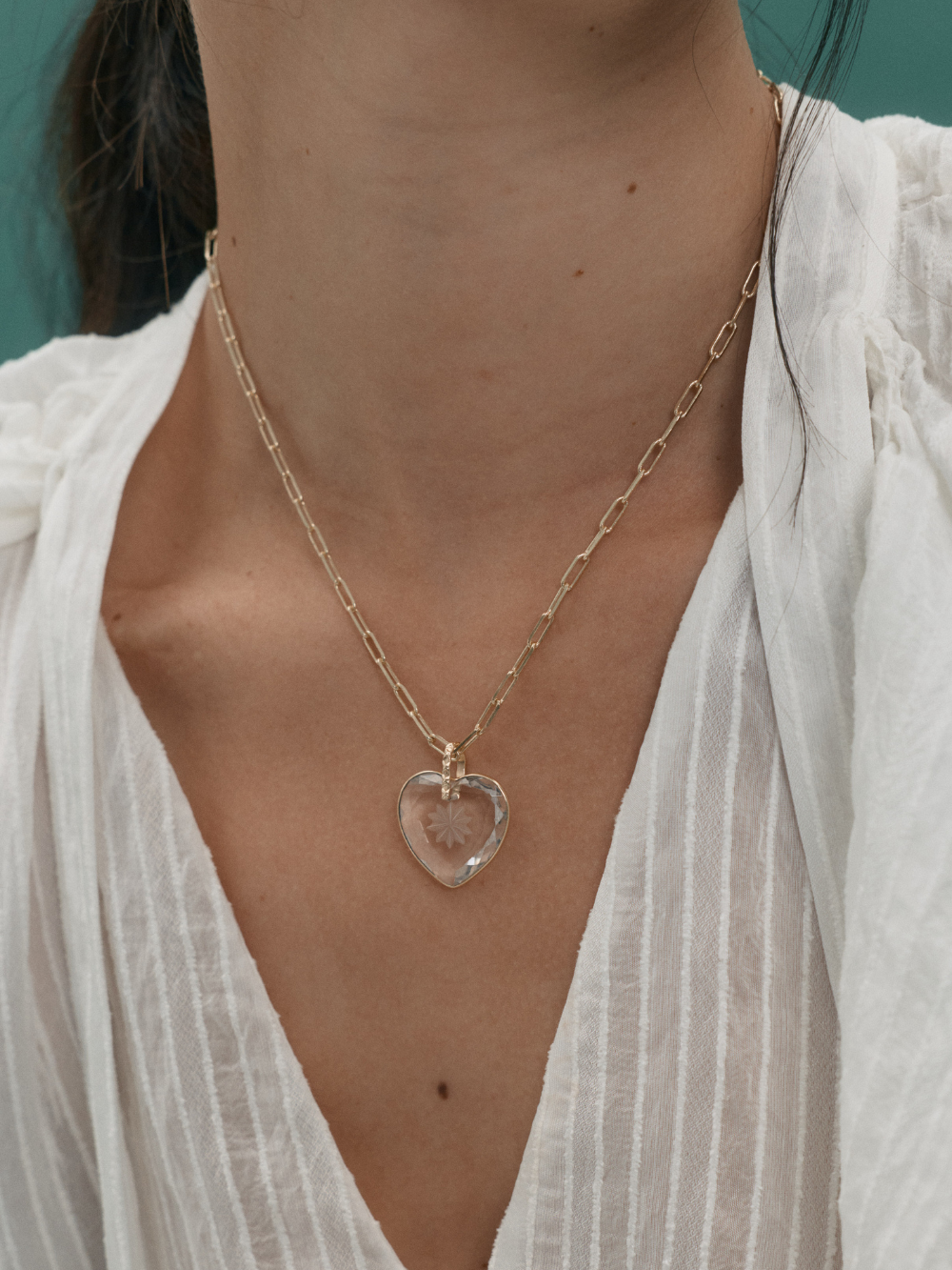 Collar Puri Oro