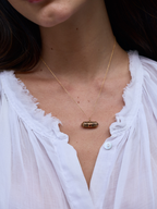 Collar Rahim