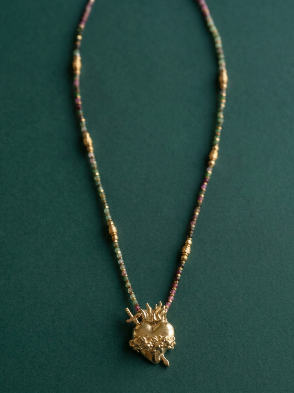 Collar Rani