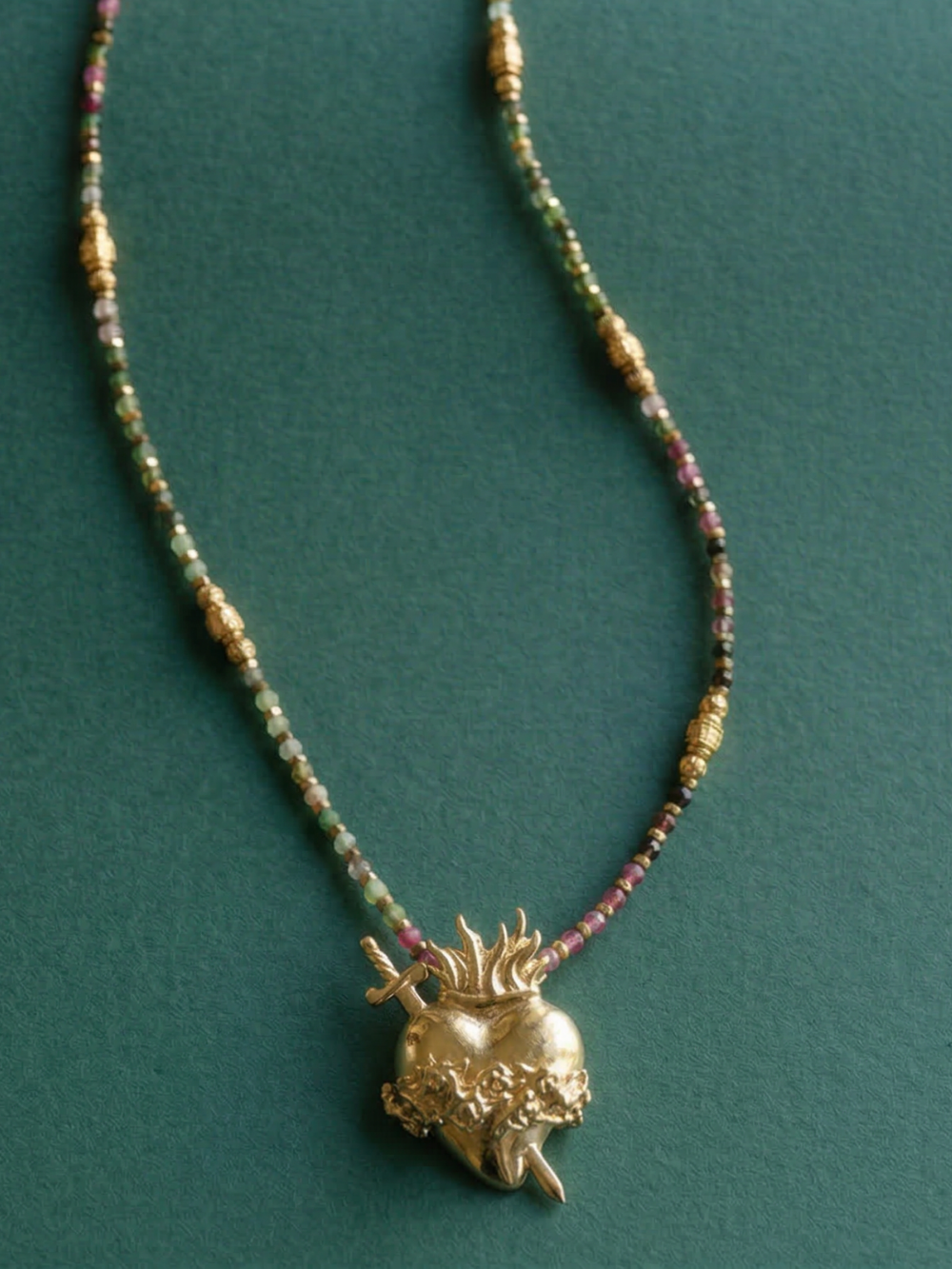 Collar Rani