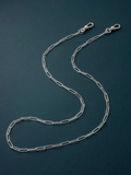 Collar Riviema Plata