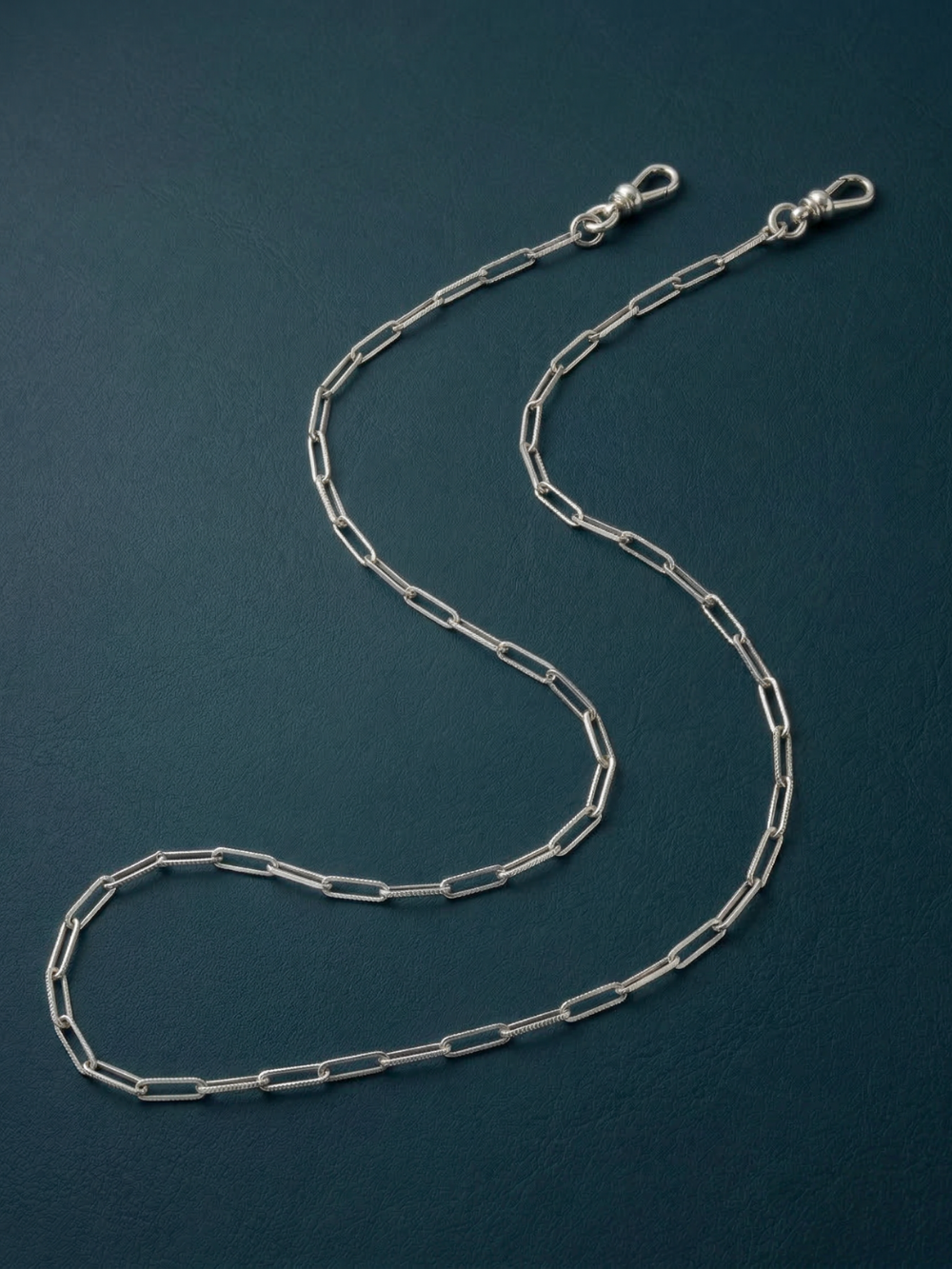 Collar Riviema Plata