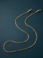 Collar Riviema Oro