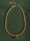 Collar Safran Oro