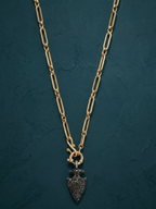 Collar Santal