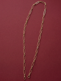 Collar Shiva Oro