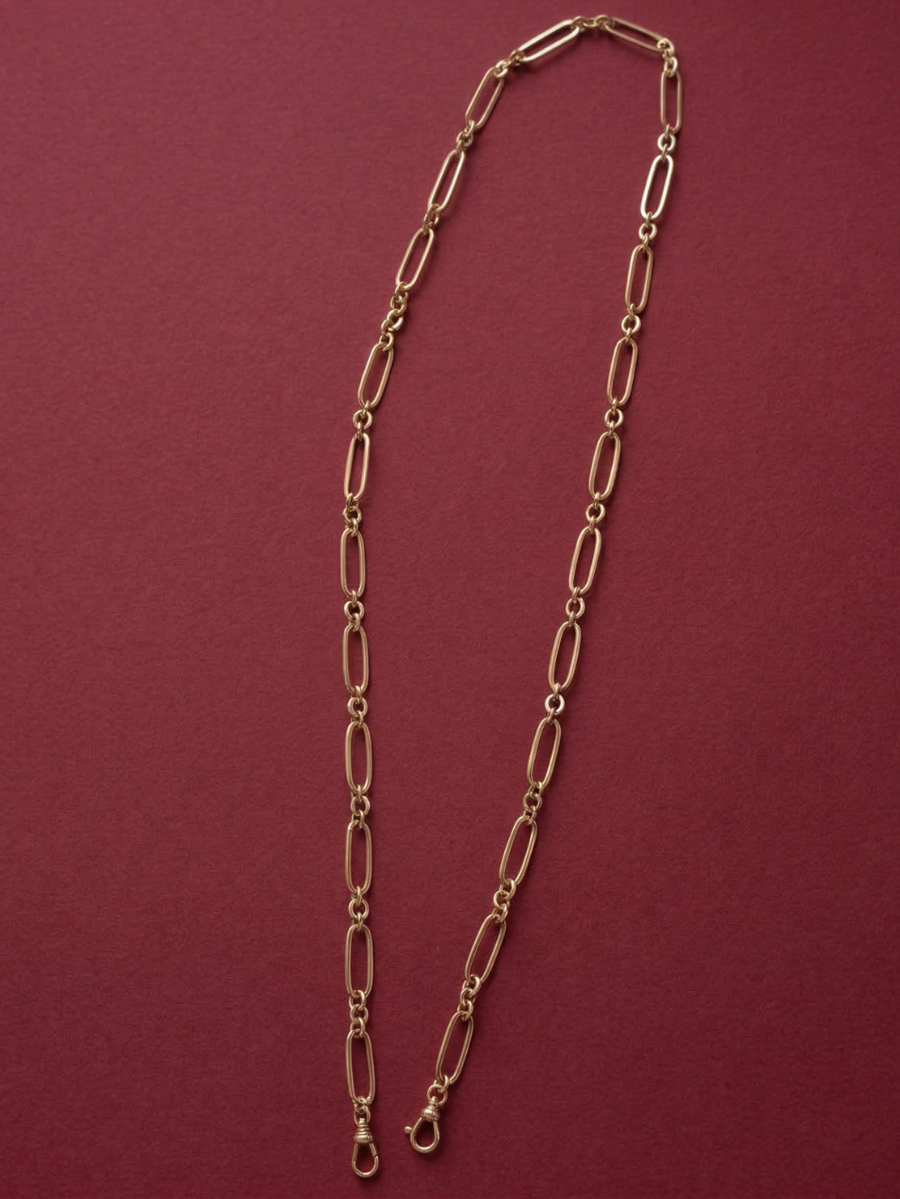 Collar Shiva Oro