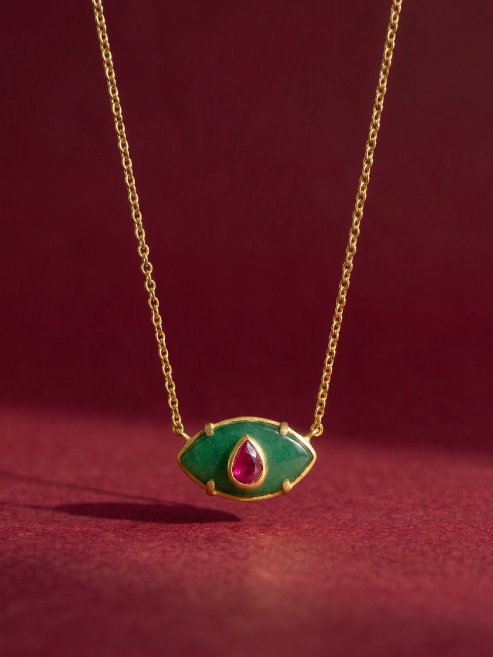 Collar Syri