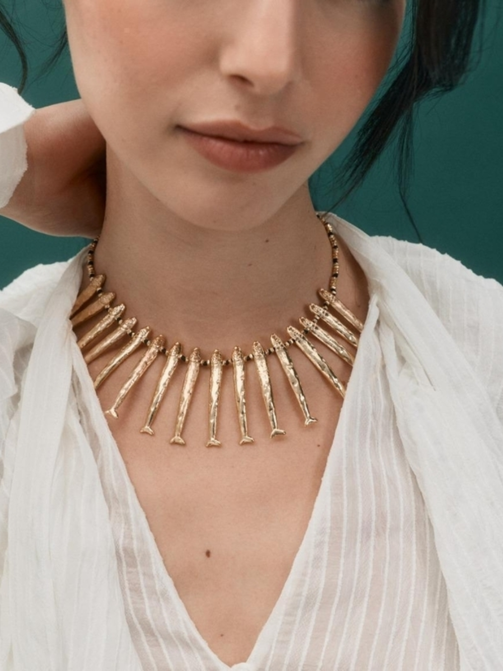 Collar Marala