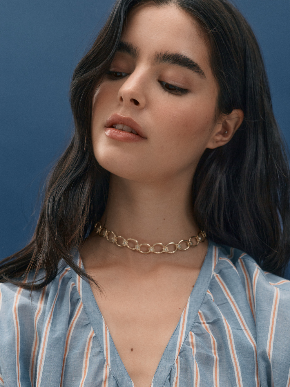 Collar Tara Oro