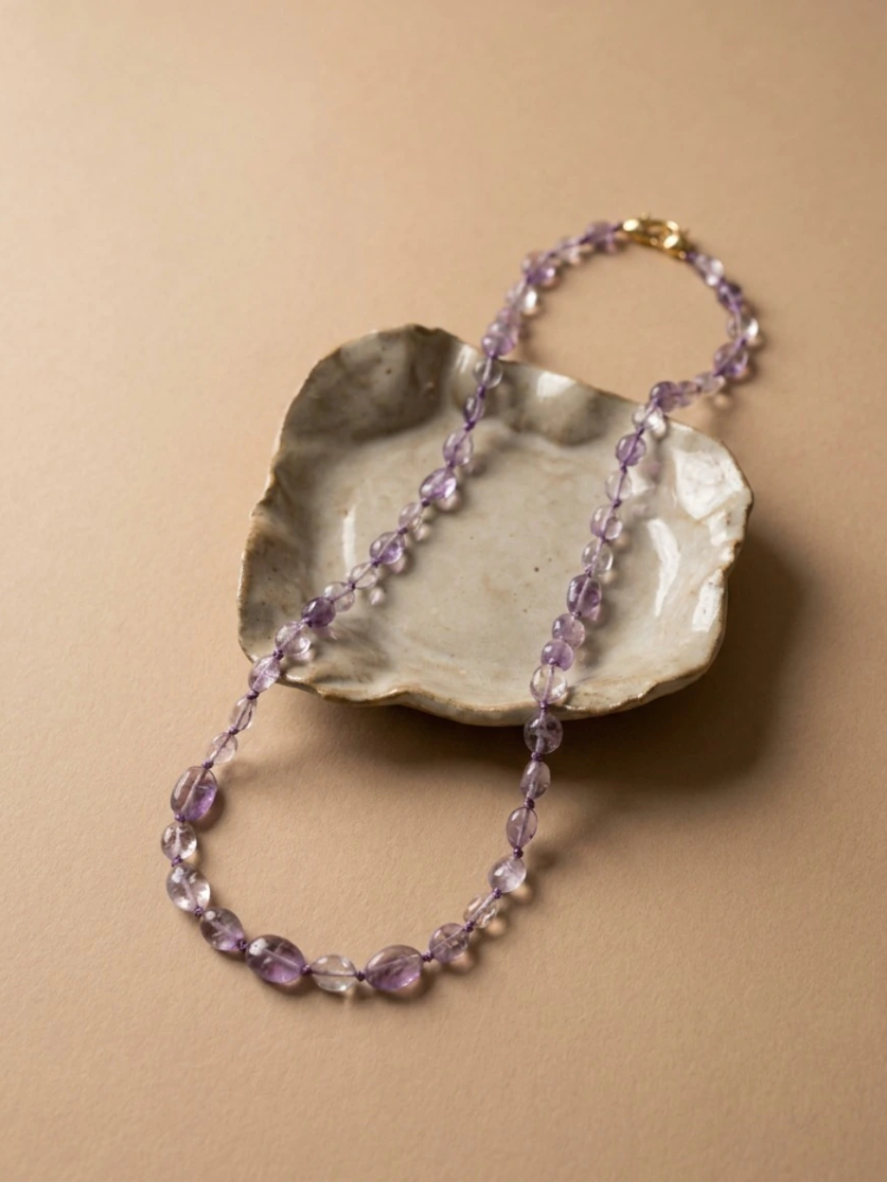 Collar Lavanda
