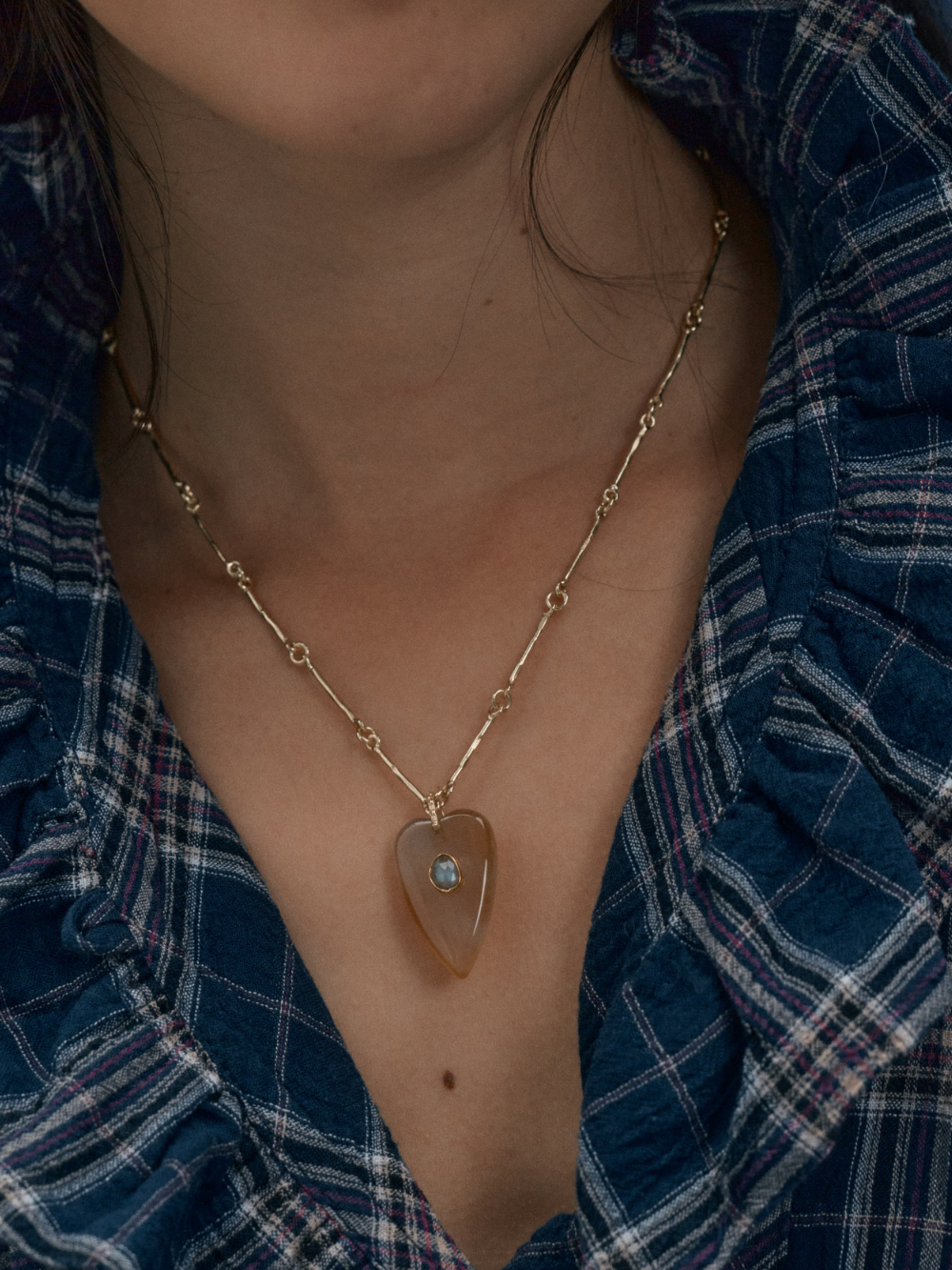 Collar Vayu