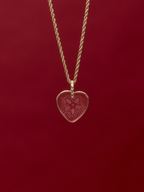 Collar Veda Grande Oro