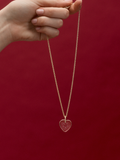 Collar Veda Grande Oro