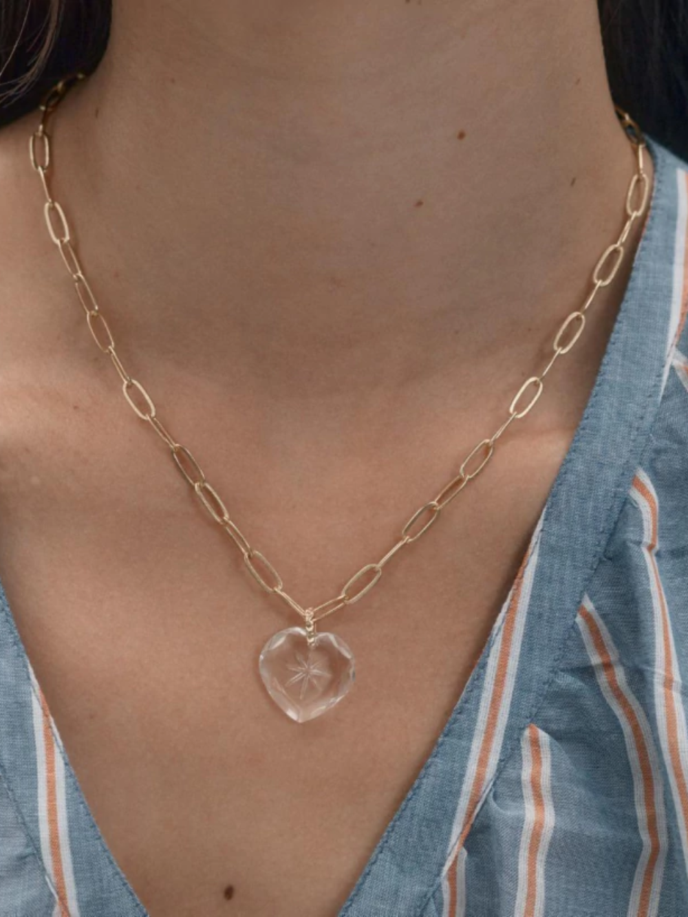 Collar Inaya