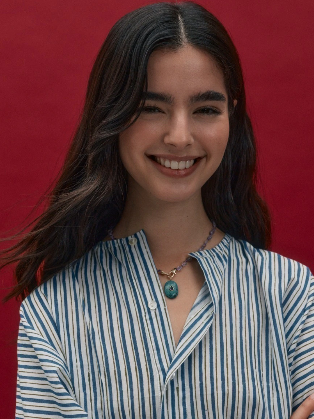Collar Lavanda