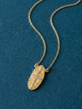 Collar Kreuz