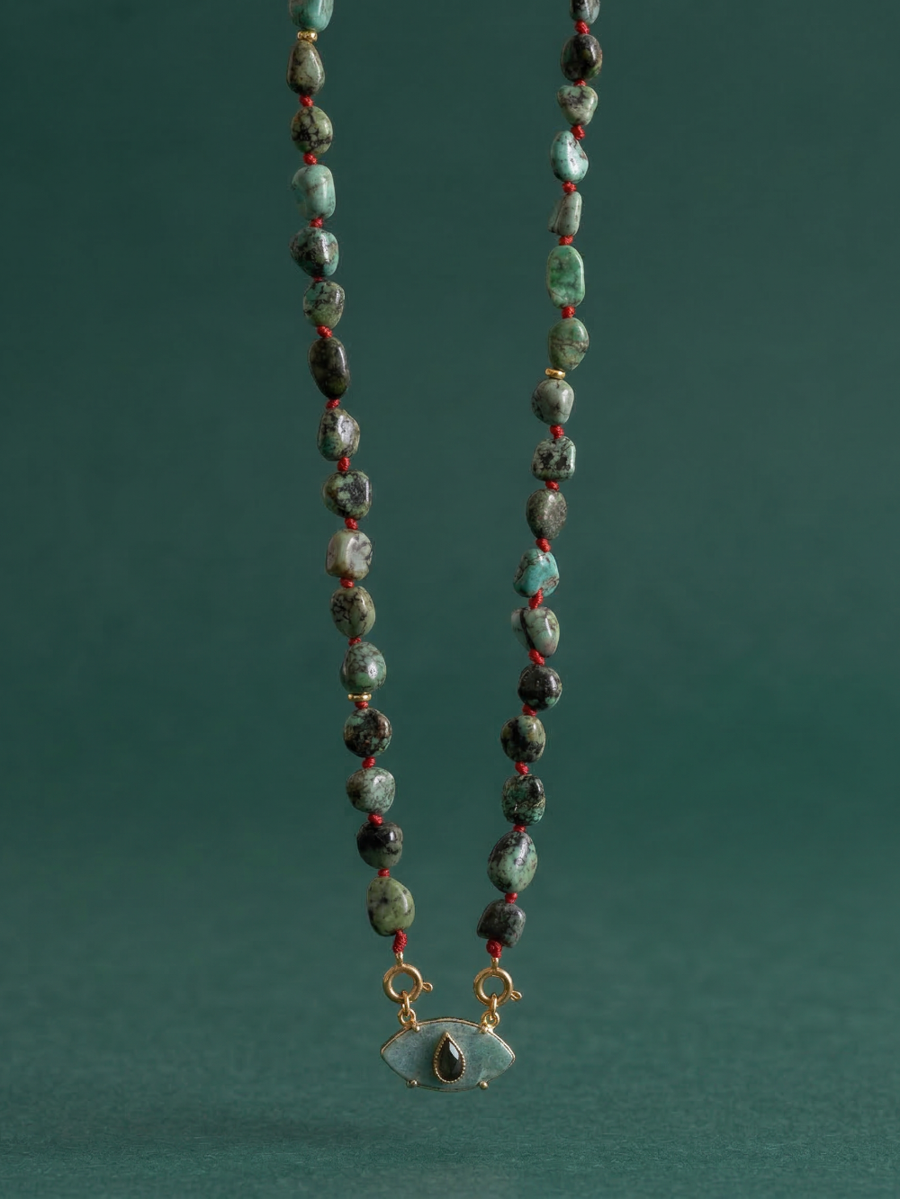 Collar Meia