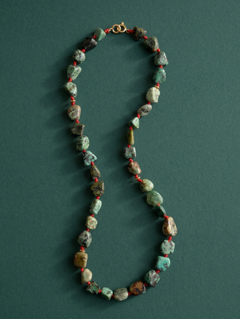 Collar Meia