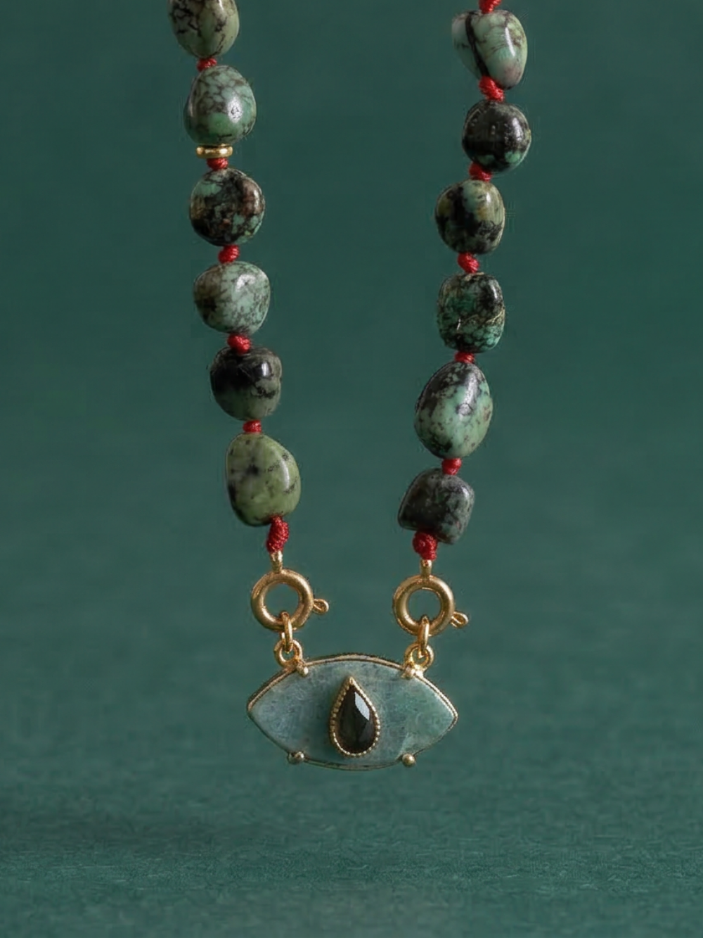 Collar Meia