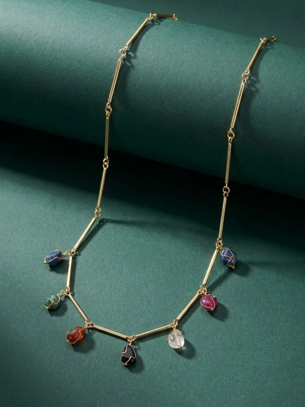 Collar Eclipse