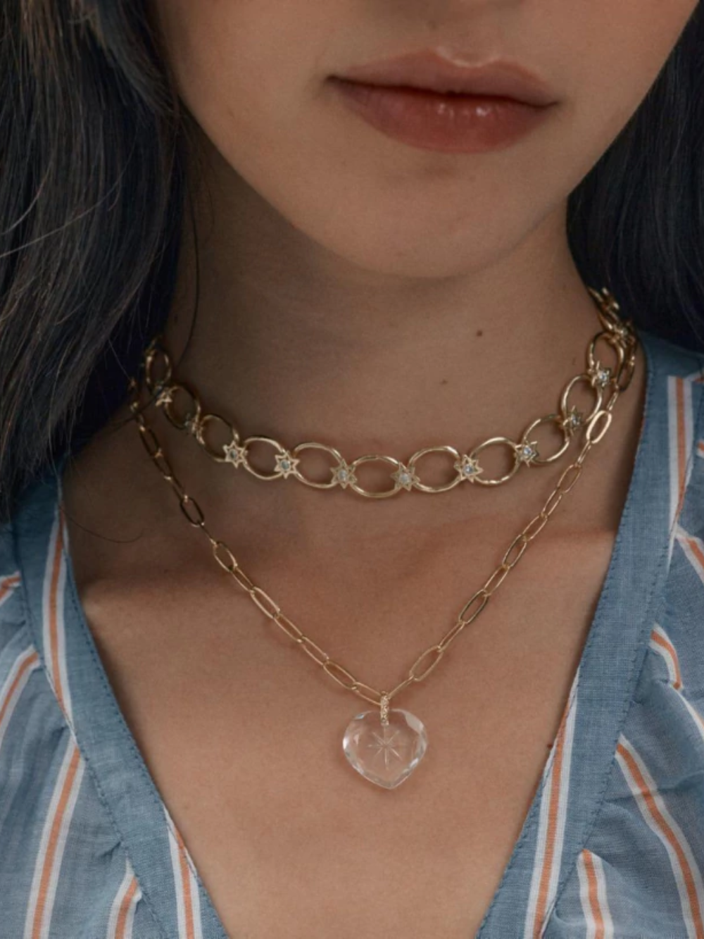 Collar Inaya