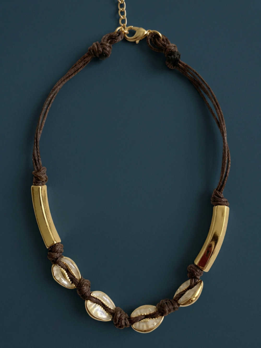 Collar Buzio
