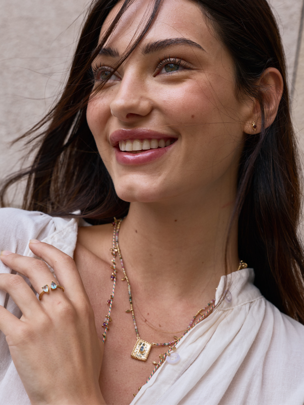 Collar Palolem