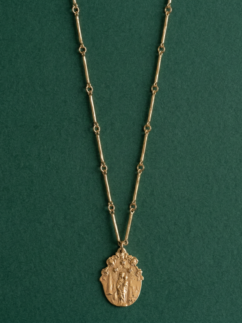 Collar Rosario