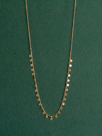 Collar Mini Coin