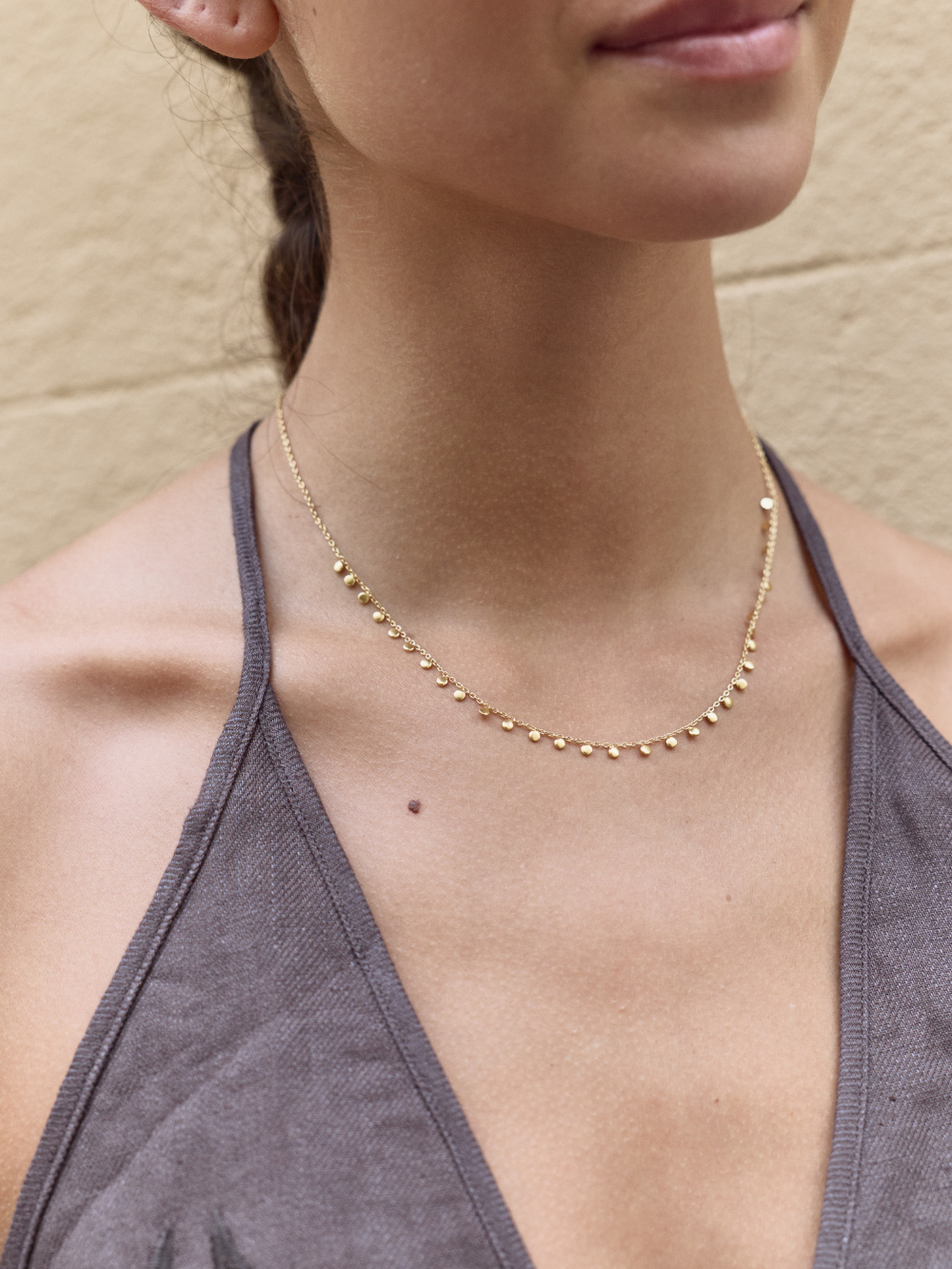 Collar Mini Coin