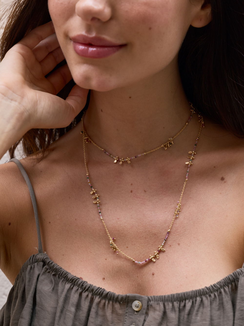Collar Tuly