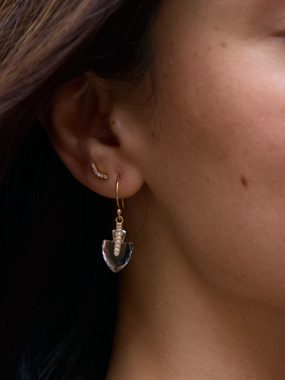 Pendientes Beli