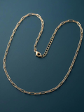 Collar Nomade Oro