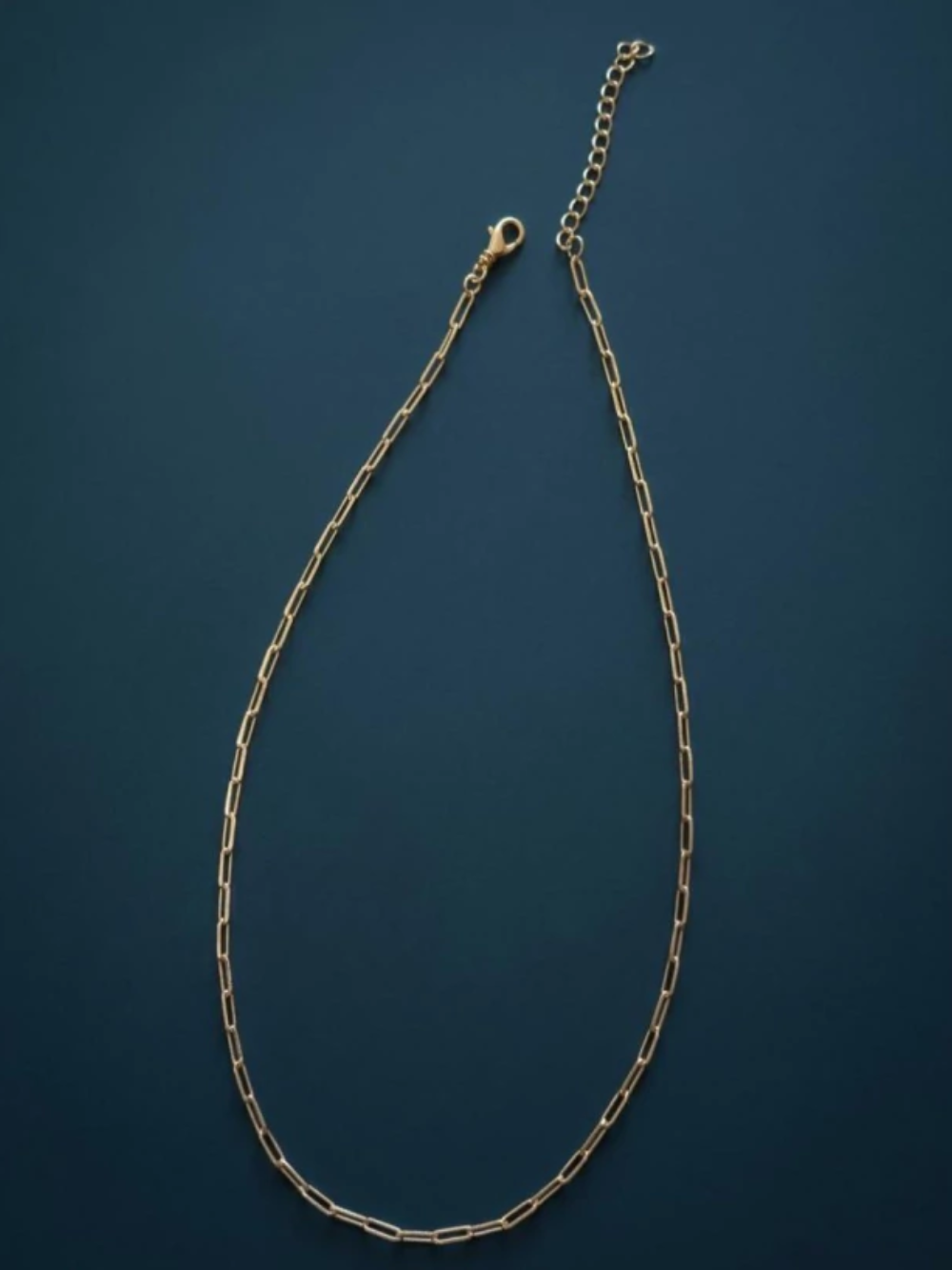 Collar Nomade Oro