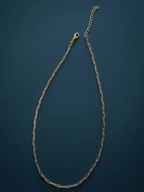 Collar Nomade Oro