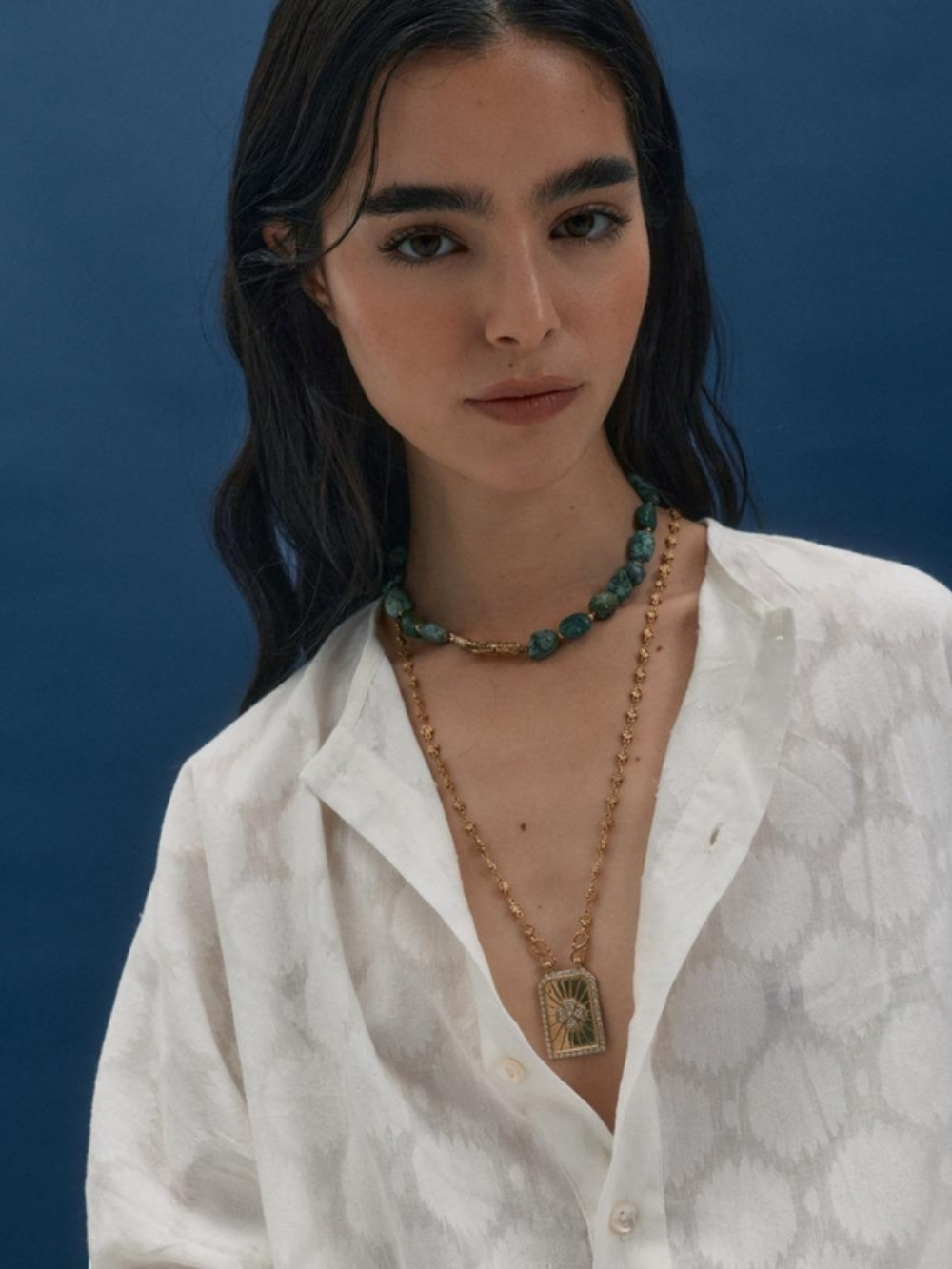 Collar Bombay