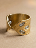 Anillo Indigo
